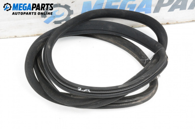 Door seal for Mercedes-Benz C-Class Sedan (W203) (05.2000 - 08.2007), 5 doors, sedan, position: rear - right