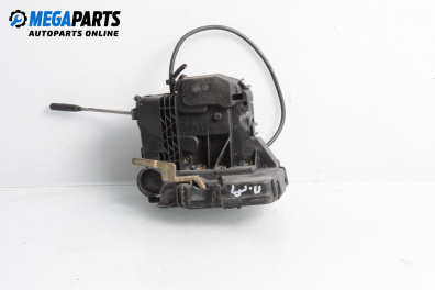 Schloss for Mercedes-Benz C-Class Sedan (W203) (05.2000 - 08.2007), position: rechts, vorderseite