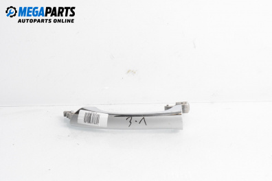 Außengriff for Mercedes-Benz C-Class Sedan (W203) (05.2000 - 08.2007), 5 türen, sedan, position: links, rückseite