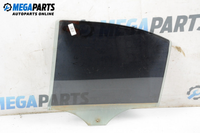 Fensterscheibe for Mercedes-Benz C-Class Sedan (W203) (05.2000 - 08.2007), 5 türen, sedan, position: links, rückseite