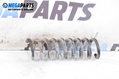 Arc for Mercedes-Benz C-Class Sedan (W203) (05.2000 - 08.2007), sedan, position: din spate