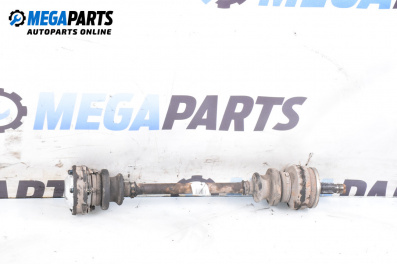 Driveshaft for Mercedes-Benz C-Class Sedan (W203) (05.2000 - 08.2007) C 220 CDI (203.006), 143 hp, position: rear - right, automatic