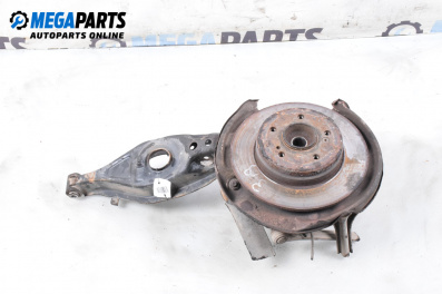 Achsschenkel radnabe for Mercedes-Benz C-Class Sedan (W203) (05.2000 - 08.2007), position: rechts, rückseite