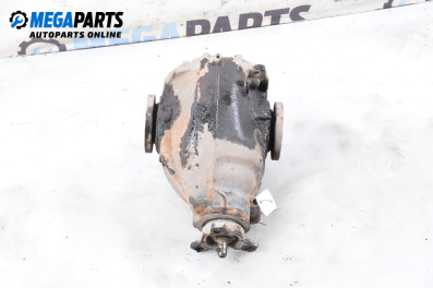 Differential for Mercedes-Benz C-Class Sedan (W203) (05.2000 - 08.2007) C 220 CDI (203.006), 143 hp, automatic