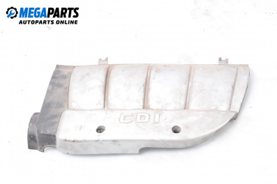 Engine cover for Mercedes-Benz C-Class Sedan (W203) (05.2000 - 08.2007)