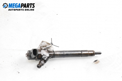 Duza diesel for Mercedes-Benz C-Class Sedan (W203) (05.2000 - 08.2007) C 220 CDI (203.006), 143 hp