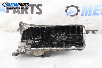 Carter for Mercedes-Benz C-Class Sedan (W203) (05.2000 - 08.2007) C 220 CDI (203.006), 143 hp