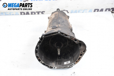 Automatic gearbox for Mercedes-Benz C-Class Sedan (W203) (05.2000 - 08.2007) C 220 CDI (203.006), 143 hp, automatic, №  R1402712601