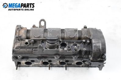 Motorkopf for Mercedes-Benz C-Class Sedan (W203) (05.2000 - 08.2007) C 220 CDI (203.006), 143 hp