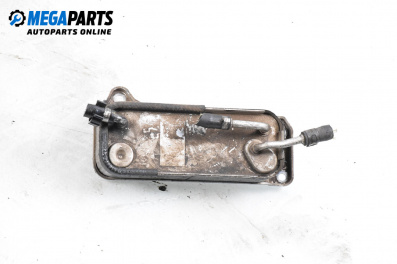Ölkühler for Mercedes-Benz C-Class Sedan (W203) (05.2000 - 08.2007) C 220 CDI (203.006), 143 hp