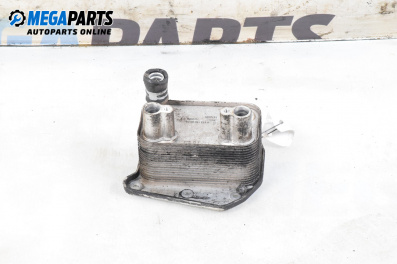 Ölkühler for Mercedes-Benz C-Class Sedan (W203) (05.2000 - 08.2007) C 220 CDI (203.006), 143 hp, № A6121800301
