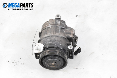 AC compressor for Mercedes-Benz C-Class Sedan (W203) (05.2000 - 08.2007) C 220 CDI (203.006), 143 hp, automatic