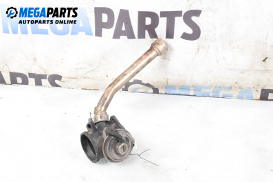 EGR valve for Mercedes-Benz C-Class Sedan (W203) (05.2000 - 08.2007) C 220 CDI (203.006), 143 hp