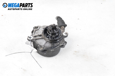 Vacuum pump for Mercedes-Benz C-Class Sedan (W203) (05.2000 - 08.2007) C 220 CDI (203.006), 143 hp