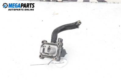 Fuel pre-heater for Mercedes-Benz C-Class Sedan (W203) (05.2000 - 08.2007) C 220 CDI (203.006), 143 hp