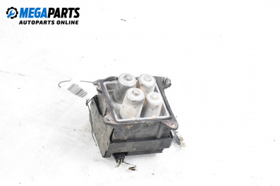 Engine coolant heater for Mercedes-Benz C-Class Sedan (W203) (05.2000 - 08.2007) C 220 CDI (203.006), 143 hp