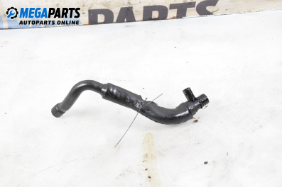 Water hose for Mercedes-Benz C-Class Sedan (W203) (05.2000 - 08.2007) C 220 CDI (203.006), 143 hp