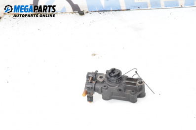 Kraftstoffpumpe niederspannung for Mercedes-Benz C-Class Sedan (W203) (05.2000 - 08.2007) C 220 CDI (203.006), 143 hp
