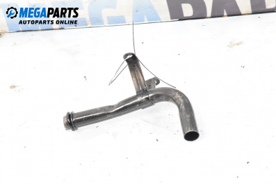 Țeavă de ulei for Mercedes-Benz C-Class Sedan (W203) (05.2000 - 08.2007) C 220 CDI (203.006), 143 hp