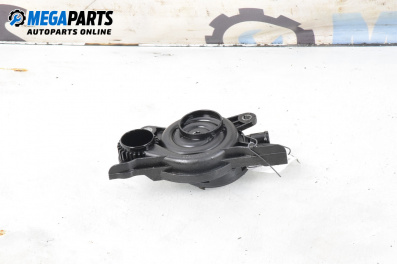 Supapă gaze de ulei for Mercedes-Benz C-Class Sedan (W203) (05.2000 - 08.2007) C 220 CDI (203.006), 143 hp