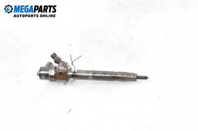 Duza diesel for Mercedes-Benz C-Class Sedan (W203) (05.2000 - 08.2007) C 220 CDI (203.006), 143 hp
