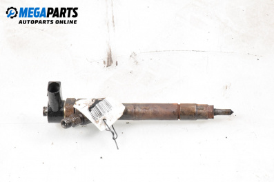 Duza diesel for Mercedes-Benz C-Class Sedan (W203) (05.2000 - 08.2007) C 220 CDI (203.006), 143 hp