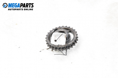 Gear wheel for Mercedes-Benz C-Class Sedan (W203) (05.2000 - 08.2007) C 220 CDI (203.006), 143 hp