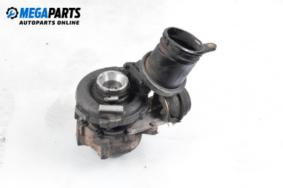 Turbo for Mercedes-Benz C-Class Sedan (W203) (05.2000 - 08.2007) C 220 CDI (203.006), 143 hp, № A6110960999