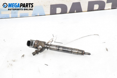 Duza diesel for Mercedes-Benz C-Class Sedan (W203) (05.2000 - 08.2007) C 220 CDI (203.006), 143 hp