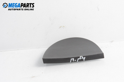 Interior plastic for Peugeot 107 Hatchback (06.2005 - 05.2014), 3 doors, hatchback, position: front