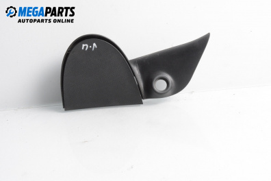 Interior plastic for Peugeot 107 Hatchback (06.2005 - 05.2014), 3 doors, hatchback, position: front