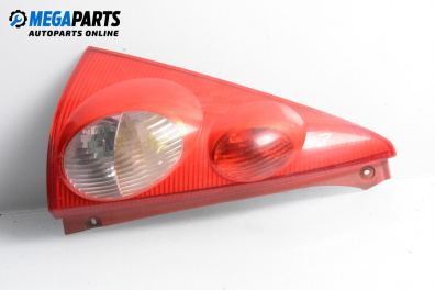 Bremsleuchte for Peugeot 107 Hatchback (06.2005 - 05.2014), hecktür, position: links