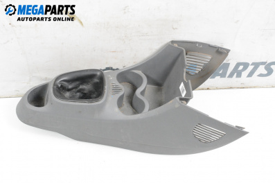 Zentralkonsole, unterteil for Peugeot 107 Hatchback (06.2005 - 05.2014)