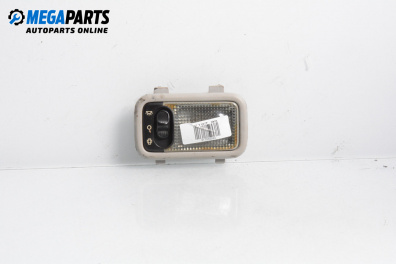 Interior courtesy light for Peugeot 107 Hatchback (06.2005 - 05.2014)