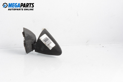 Fensterband for Peugeot 107 Hatchback (06.2005 - 05.2014), 3 türen, hecktür
