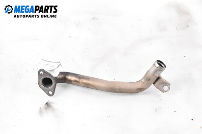 Collector pipe for Peugeot 107 Hatchback (06.2005 - 05.2014) 1.0, 68 hp