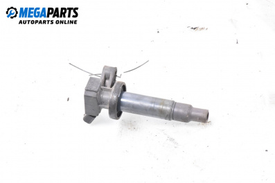 Ignition coil for Peugeot 107 Hatchback (06.2005 - 05.2014) 1.0, 68 hp