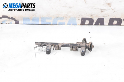 Fuel rail for Peugeot 107 Hatchback (06.2005 - 05.2014) 1.0, 68 hp