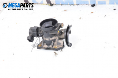 Butterfly valve for Peugeot 107 Hatchback (06.2005 - 05.2014) 1.0, 68 hp