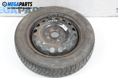 Spare tire for Peugeot 107 Hatchback (06.2005 - 05.2014) 14 inches, width 4.5, ET 39 (The price is for one piece)