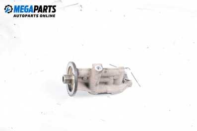 Oil filter housing for Peugeot 107 Hatchback (06.2005 - 05.2014) 1.0, 68 hp