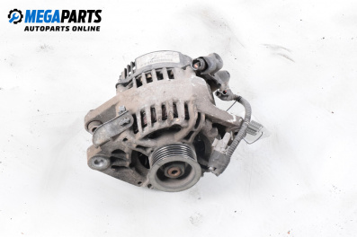 Alternator for Peugeot 107 Hatchback (06.2005 - 05.2014) 1.0, 68 hp