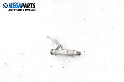 Gasoline fuel injector for Peugeot 107 Hatchback (06.2005 - 05.2014) 1.0, 68 hp