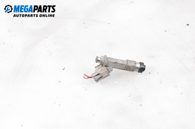Gasoline fuel injector for Peugeot 107 Hatchback (06.2005 - 05.2014) 1.0, 68 hp