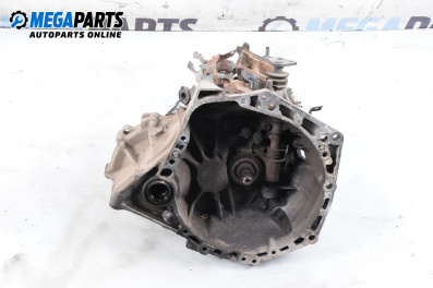  for Peugeot 107 Hatchback (06.2005 - 05.2014) 1.0, 68 hp