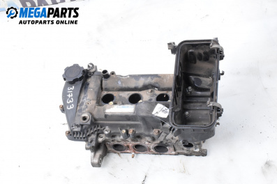Engine head for Peugeot 107 Hatchback (06.2005 - 05.2014) 1.0, 68 hp
