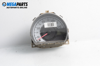 Instrument cluster for Peugeot 107 Hatchback (06.2005 - 05.2014) 1.0, 68 hp