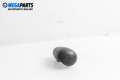 Gearstick knob for Peugeot 107 Hatchback (06.2005 - 05.2014)