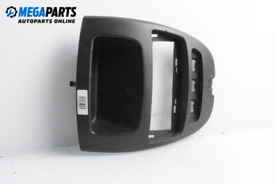 Zentralkonsole for Peugeot 107 Hatchback (06.2005 - 05.2014)