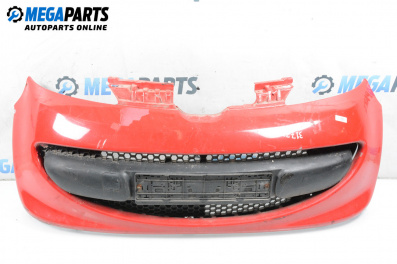 Bara de protectie frontala for Peugeot 107 Hatchback (06.2005 - 05.2014), hatchback, position: fața